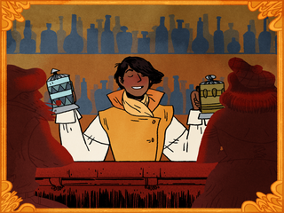 Illustration for article titled Video Games' Obsession With Winning Is Killing Them